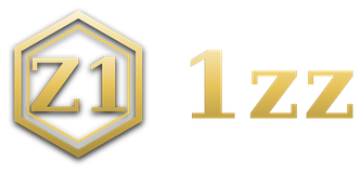 1zz logo